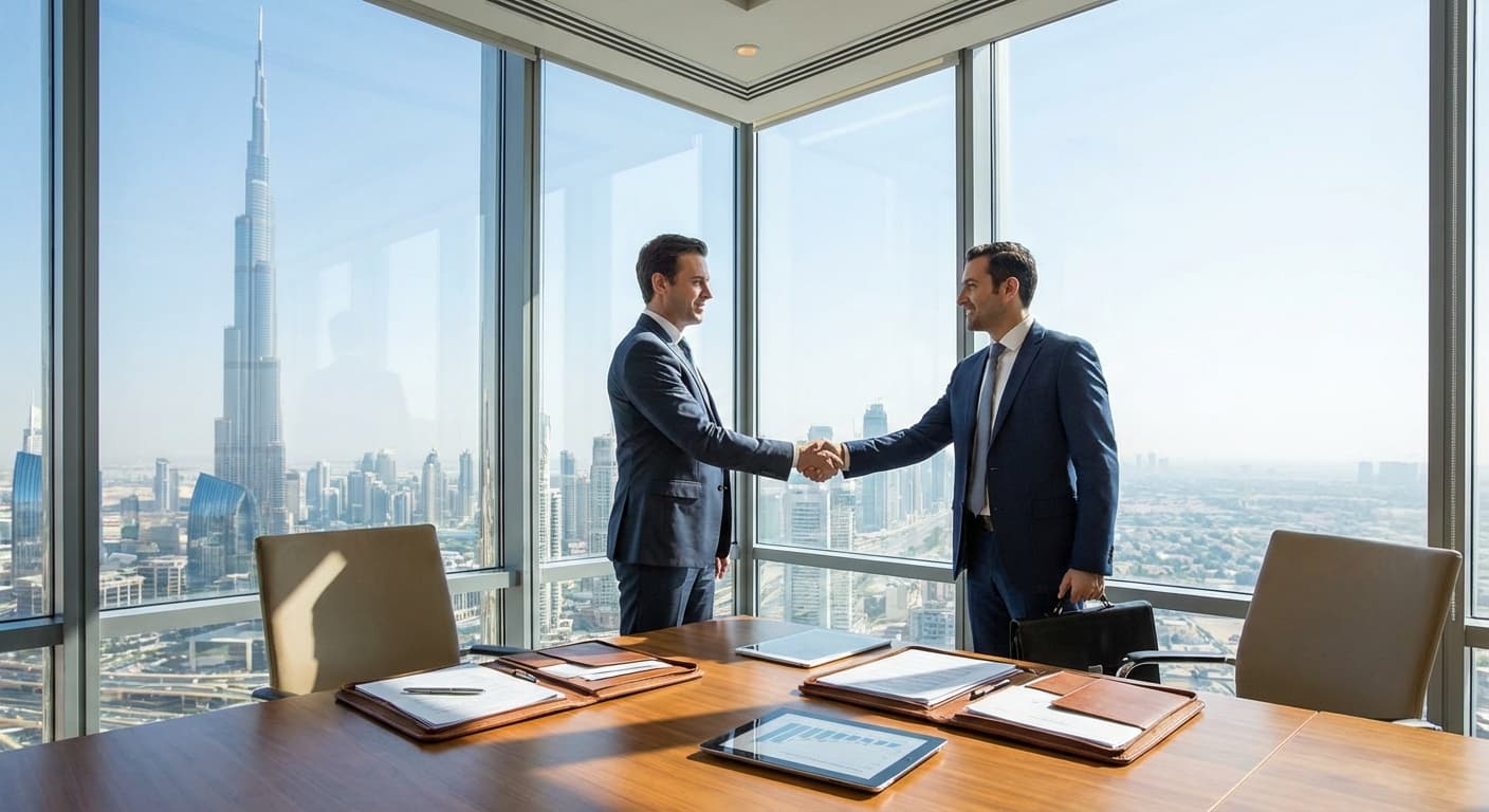 Negotiate